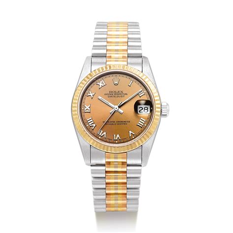 Rolex 勞力士 Datejust 